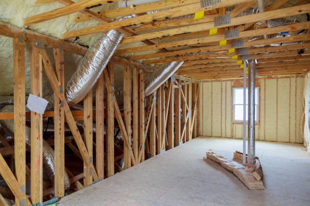 Professional Insulation Contractor in Searles Valley, CA