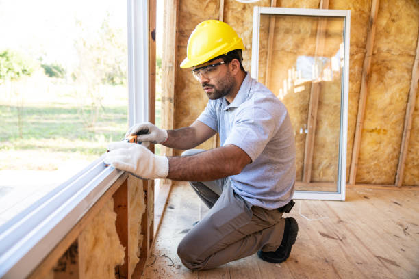 Insulation for New Construction in Searles Valley, CA